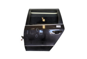 Porte arriere gauche VOLKSWAGEN PASSAT 5 Photo n°5
