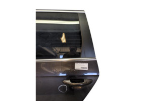 Porte arriere gauche VOLKSWAGEN PASSAT 5 Photo n°6