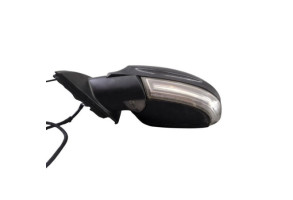 Retroviseur gauche VOLKSWAGEN PASSAT 5 Photo n°1