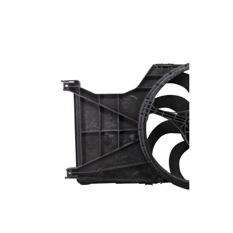 Moto ventilateur radiateur OPEL CORSA E Photo n°1