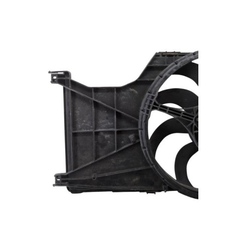 Moto ventilateur radiateur OPEL CORSA E