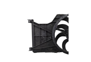 Moto ventilateur radiateur OPEL CORSA E Photo n°1