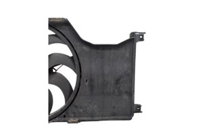Moto ventilateur radiateur OPEL CORSA E Photo n°4