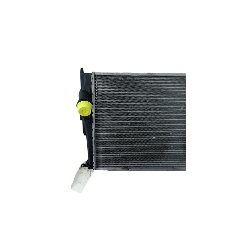 Radiateur eau BMW SERIE 1 E87 Photo n°1