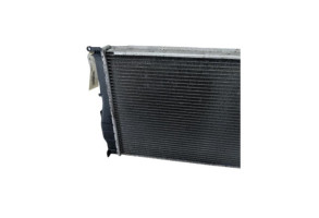 Radiateur eau BMW SERIE 1 E87 Photo n°2