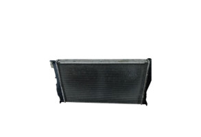 Radiateur eau BMW SERIE 1 E87 Photo n°4