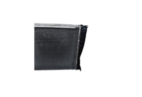 Radiateur eau BMW SERIE 1 E87 Photo n°6