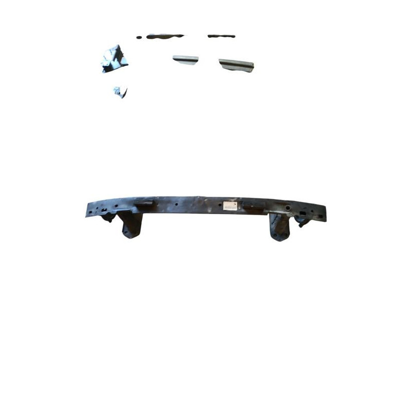 Renfort pare choc avant (traverse) BMW SERIE 1 E87 Photo n°1