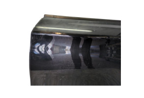 Porte arriere gauche BMW SERIE 1 E87 Photo n°1