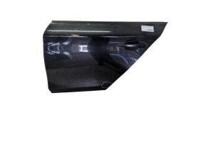 Porte arriere gauche BMW SERIE 1 E87 Photo n°2