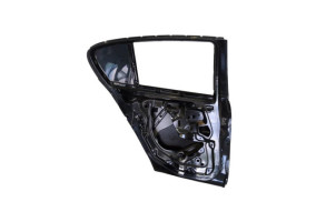 Porte arriere gauche BMW SERIE 1 E87 Photo n°5