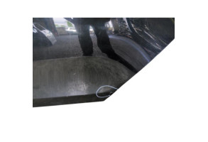 Porte arriere gauche BMW SERIE 1 E87 Photo n°7