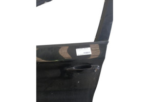 Porte avant gauche BMW SERIE 1 E87 Photo n°4