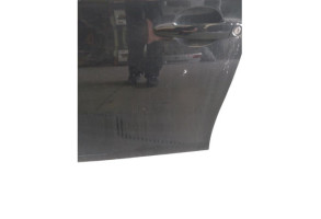 Porte avant gauche BMW SERIE 1 E87 Photo n°5