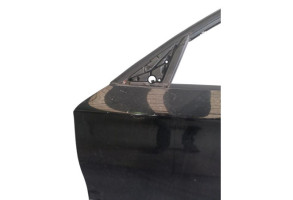 Porte avant gauche BMW SERIE 1 E87 Photo n°7