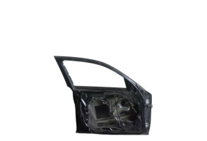 Porte avant gauche BMW SERIE 1 E87 Photo n°8