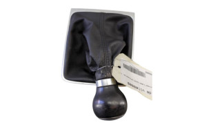 Pommeau de vitesses VOLKSWAGEN PASSAT 5 Photo n°1