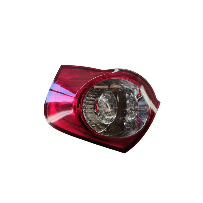 Feu arriere principal droit (feux) VOLKSWAGEN PASSAT 5 Photo n°1