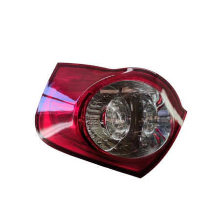 Feu arriere principal droit (feux) VOLKSWAGEN PASSAT 5