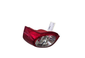 Feu arriere principal droit (feux) VOLKSWAGEN PASSAT 5 Photo n°2