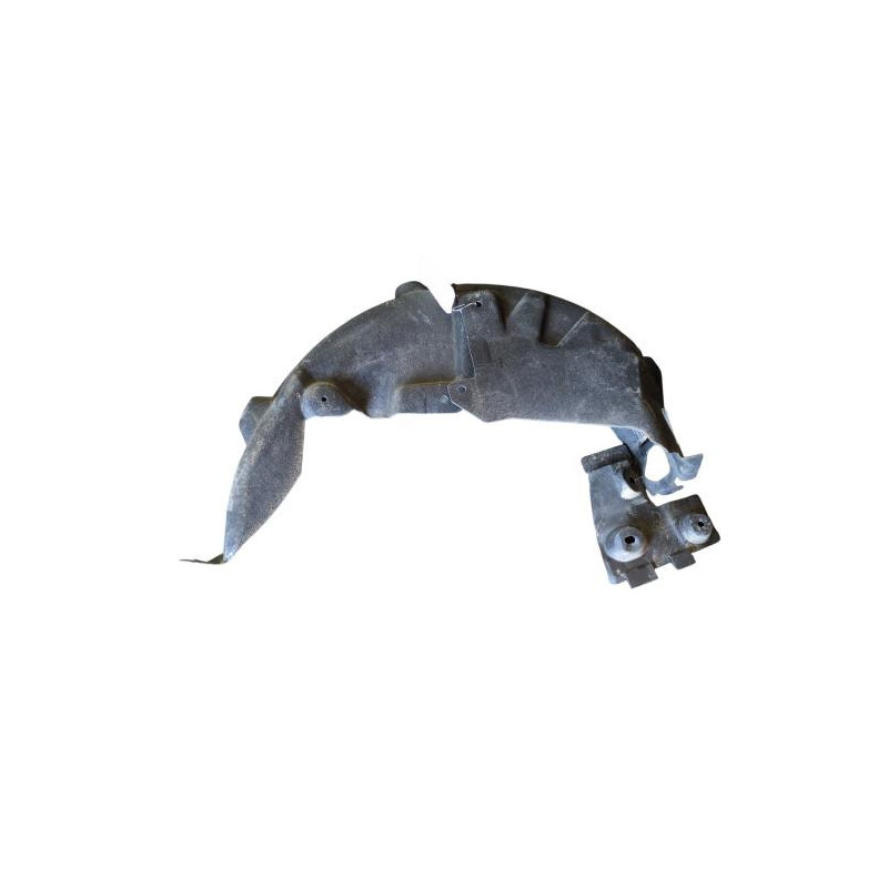 Pare boue arriere gauche RENAULT MEGANE 4 Photo n°1