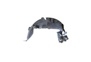 Pare boue arriere gauche RENAULT MEGANE 4 Photo n°1