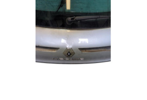 Malle/Hayon arriere RENAULT MEGANE 4 Photo n°1