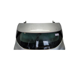 Malle/Hayon arriere RENAULT MEGANE 4 Photo n°3