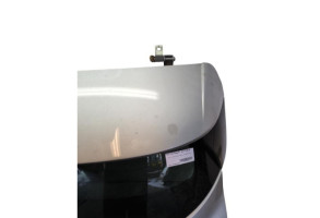 Malle/Hayon arriere RENAULT MEGANE 4 Photo n°5