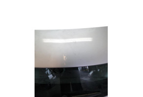 Malle/Hayon arriere RENAULT MEGANE 4 Photo n°6