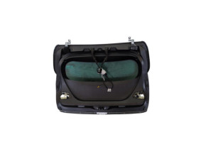 Malle/Hayon arriere RENAULT MEGANE 4 Photo n°9