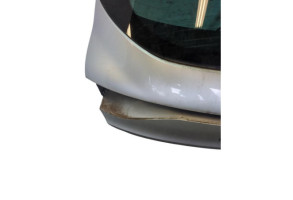 Malle/Hayon arriere RENAULT MEGANE 4 Photo n°10