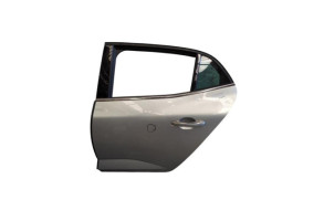 Porte arriere gauche RENAULT MEGANE 4 Photo n°1