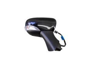 Retroviseur droit RENAULT CLIO 4 Photo n°2