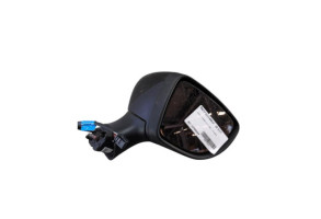 Retroviseur droit RENAULT CLIO 4 Photo n°4