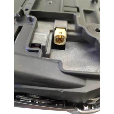 Afficheur PEUGEOT 208 1