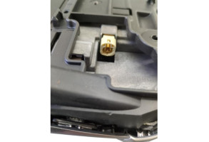 Afficheur PEUGEOT 208 1 Photo n°1