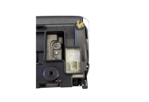 Afficheur PEUGEOT 208 1 Photo n°5