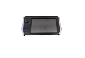 Afficheur PEUGEOT 208 1 Photo n°6