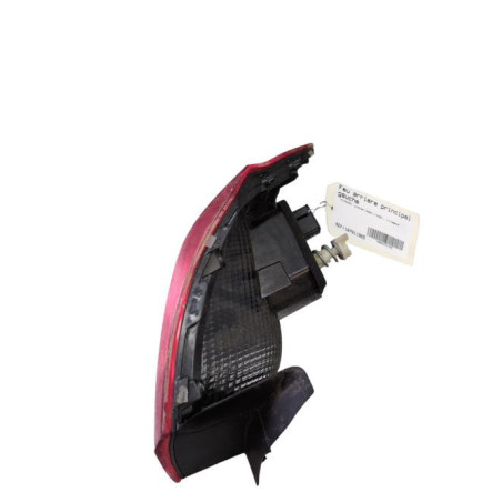 Feu arriere principal gauche (feux) VOLKSWAGEN PASSAT 7