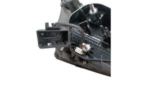 Feu arriere secondaire droit (feux) VOLKSWAGEN PASSAT 7 Photo n°3