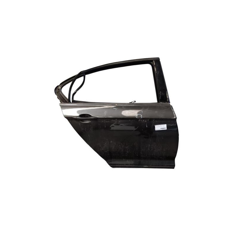 Porte arriere droit VOLKSWAGEN PASSAT 7 Photo n°1