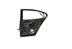 Porte arriere droit VOLKSWAGEN PASSAT 7 Photo n°6