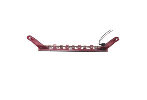 Feu arriere stop central BMW SERIE 1 E81 Photo n°2