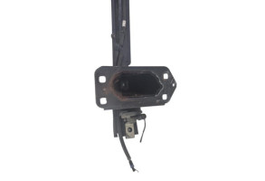 Renfort pare choc avant (traverse) BMW SERIE 1 E81 Photo n°3