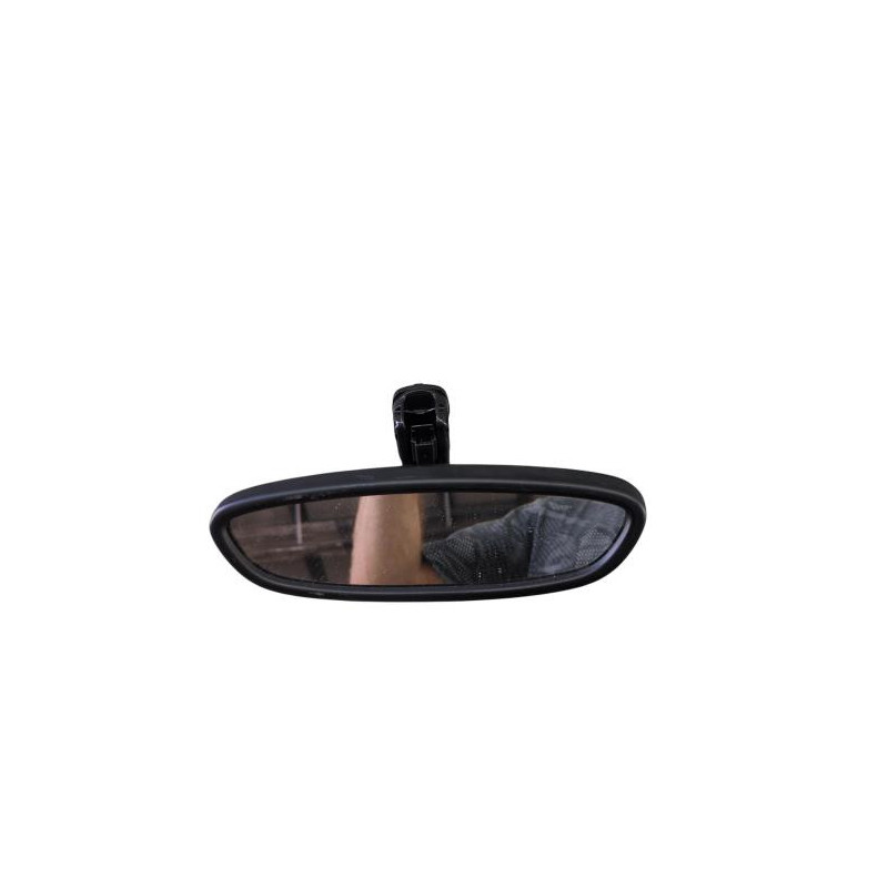 Retroviseur interieur BMW SERIE 1 E81 Photo n°1