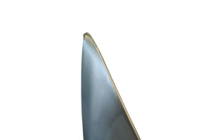 Aile avant droit BMW SERIE 1 E81 Photo n°6