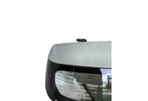 Malle/Hayon arriere BMW SERIE 1 E81 Photo n°1