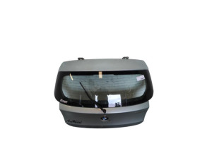 Malle/Hayon arriere BMW SERIE 1 E81 Photo n°4