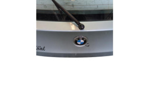 Malle/Hayon arriere BMW SERIE 1 E81 Photo n°5